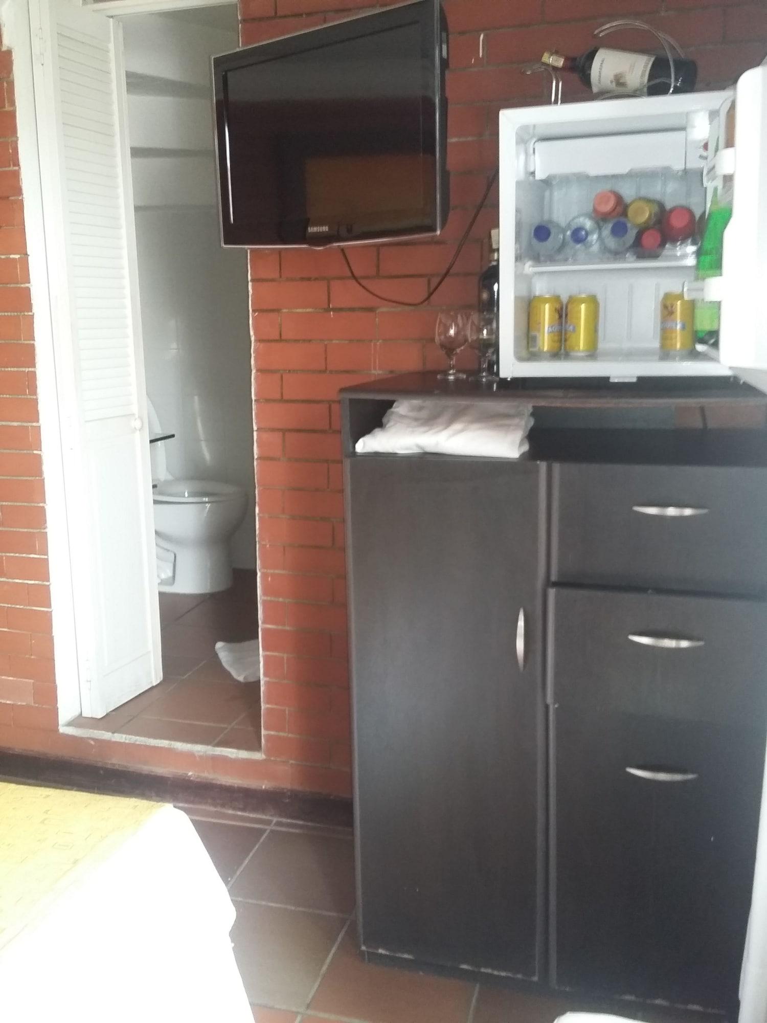 Hotel Casa Abril Cartagena Eksteriør billede