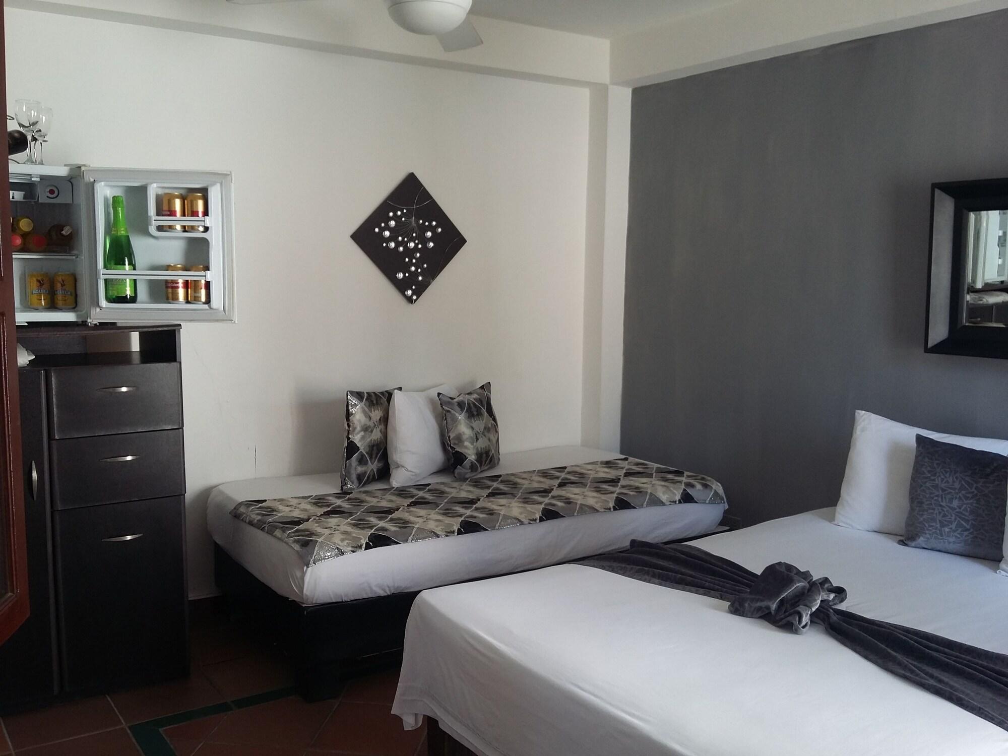 Hotel Casa Abril Cartagena Eksteriør billede