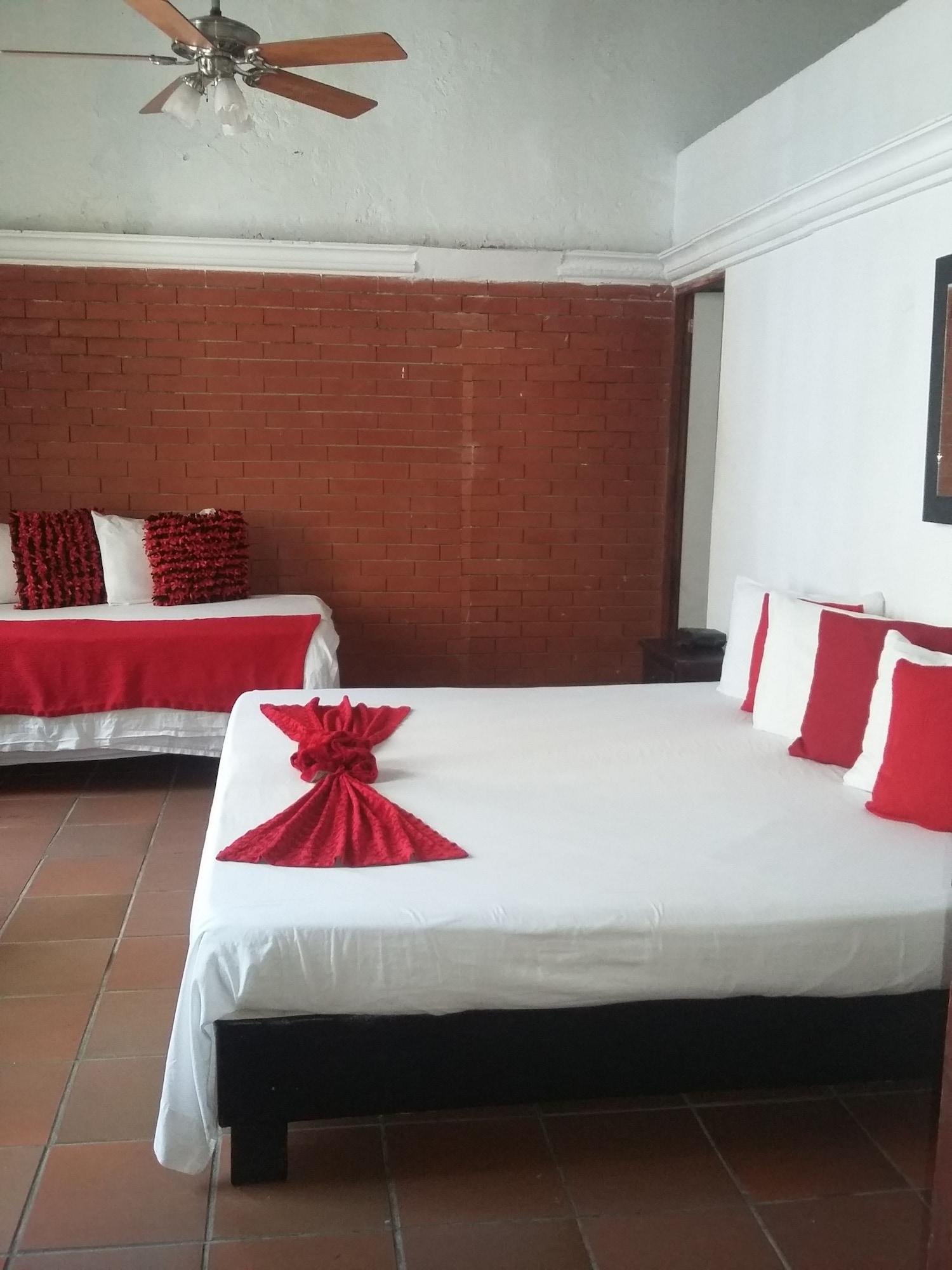 Hotel Casa Abril Cartagena Eksteriør billede