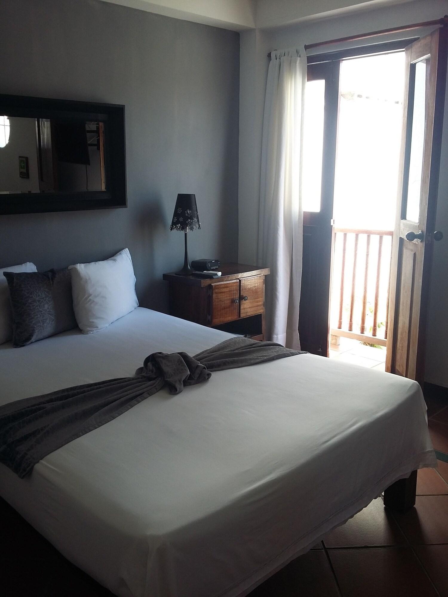 Hotel Casa Abril Cartagena Eksteriør billede